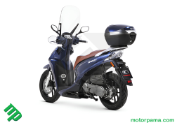 Kymco People S 50 (5)